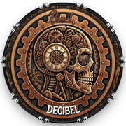 Custom Drumhead — 20