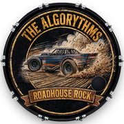 Custom Drumhead — 22