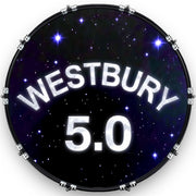 Custom Drumhead — 22