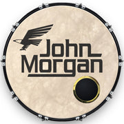 Custom Drumhead — 24