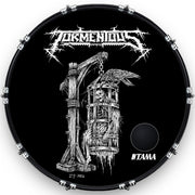 Custom Drumhead — 22