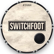 Custom Drumhead — 22