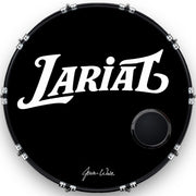 Custom Drumhead — 22