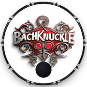 Custom Drumhead — 22