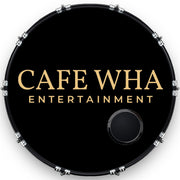 Custom Drumhead — 22