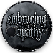 Custom Drumhead — 22