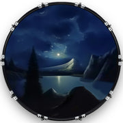 Custom Drumhead — 22