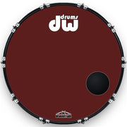 Custom Drumhead — 22