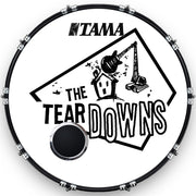 Custom Drumhead — 22