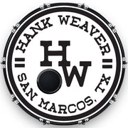 Custom Drumhead — 22