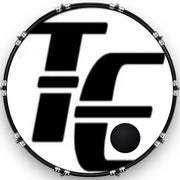 Custom Drumhead — 22