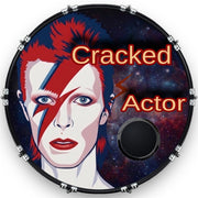 Custom Drumhead — 20