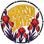 Custom Drumhead — 22
