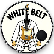 Custom Drumhead — 16