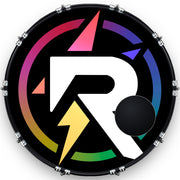 Custom Drumhead — 20