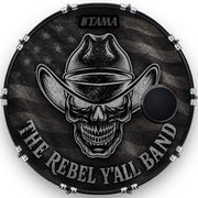 Custom Drumhead — 22