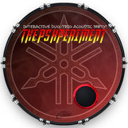Custom Drumhead — 22