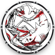 Custom Drumhead — 24