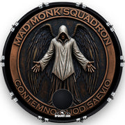 Custom Drumhead — 22