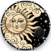 Custom Drumhead — 22