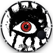 Custom Drumhead — 22