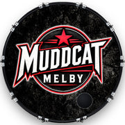 Custom Drumhead — 22
