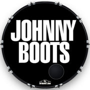 Custom Drumhead — 22