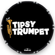 Custom Drumhead — 22