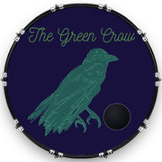 Custom Drumhead — 22