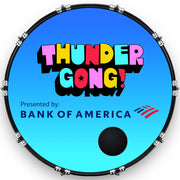 Custom Drumhead — 22