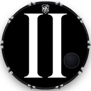 Custom Drumhead — 22