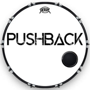 Custom Drumhead — 24