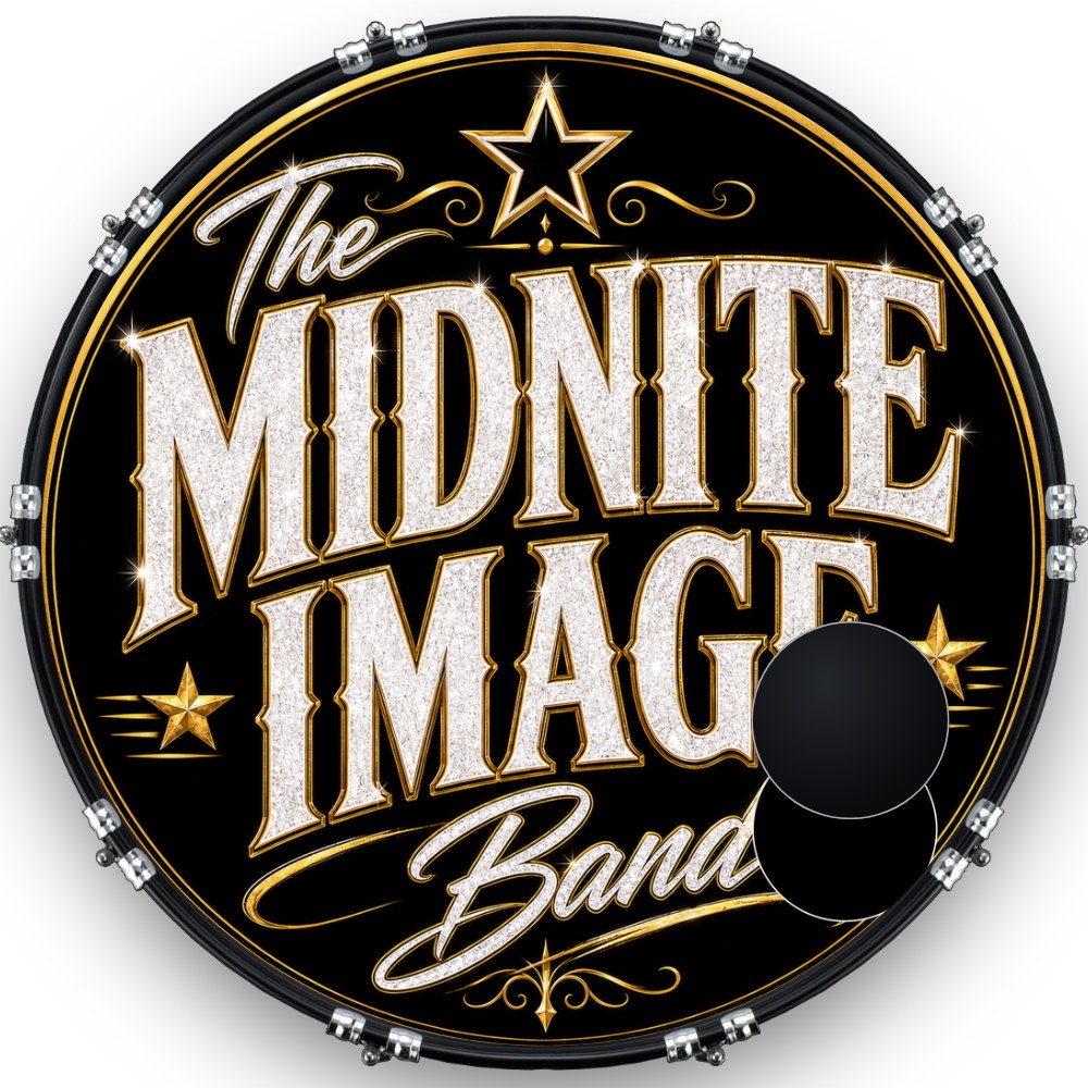 Custom Drumhead — 18" · 7A3D1A