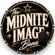 Custom Drumhead — 18