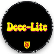 Custom Drumhead — 22