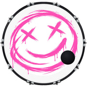 Custom Drumhead — 22