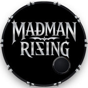Custom Drumhead — 22