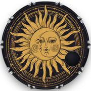 Custom Drumhead — 22