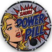 Custom Drumhead — 24