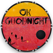 Custom Drumhead — 20