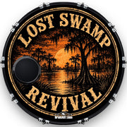 Custom Drumhead — 20