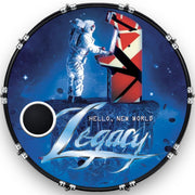 Custom Drumhead — 24
