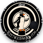 Custom Drumhead — 22