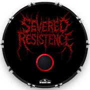 Custom Drumhead — 22