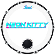 Custom Drumhead — 22