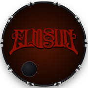 Custom Drumhead — 24