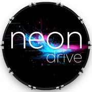 Custom Drumhead — 22