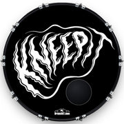 Custom Drumhead — 22