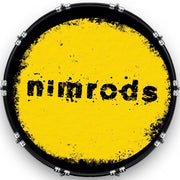 Custom Drumhead — 22