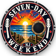 Custom Drumhead — 22